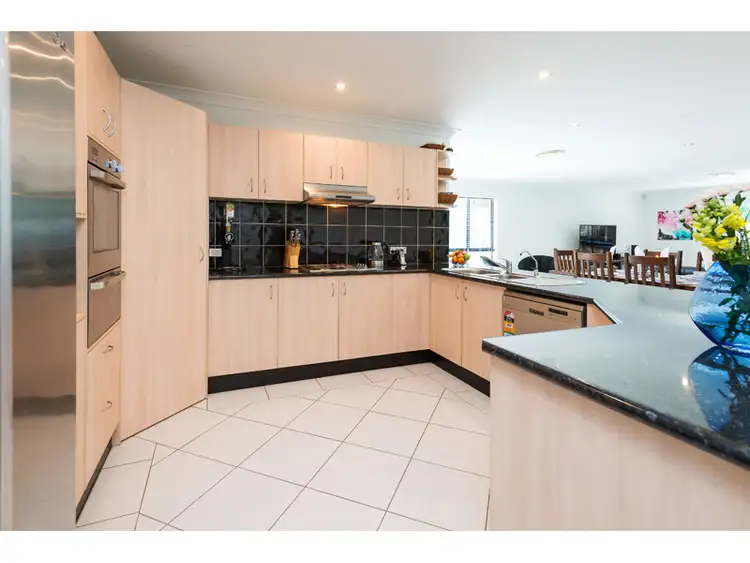 Fourth view of Homely house listing, 12 Yamba St, Pacific Pines QLD 4211