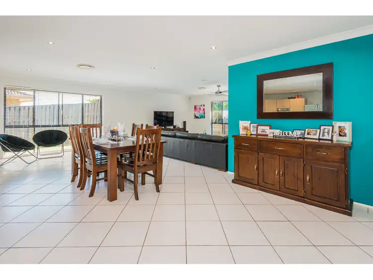 Fifth view of Homely house listing, 12 Yamba St, Pacific Pines QLD 4211