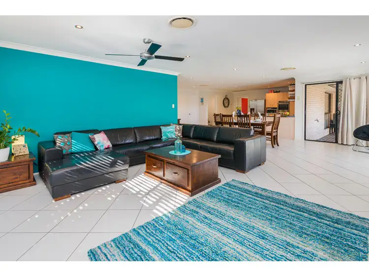 Sixth view of Homely house listing, 12 Yamba St, Pacific Pines QLD 4211