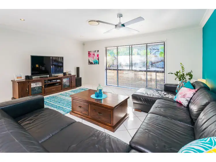 Seventh view of Homely house listing, 12 Yamba St, Pacific Pines QLD 4211