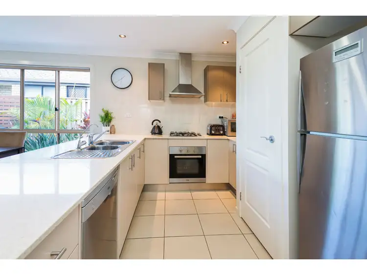 Third view of Homely house listing, 6 Orara St, Pacific Pines QLD 4211