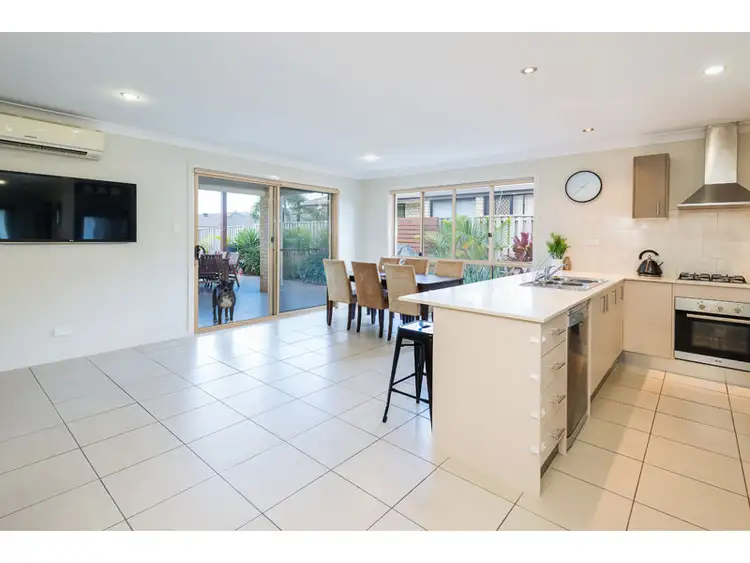 Fourth view of Homely house listing, 6 Orara St, Pacific Pines QLD 4211