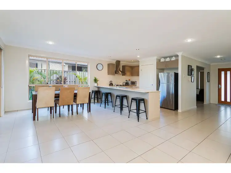 Sixth view of Homely house listing, 6 Orara St, Pacific Pines QLD 4211