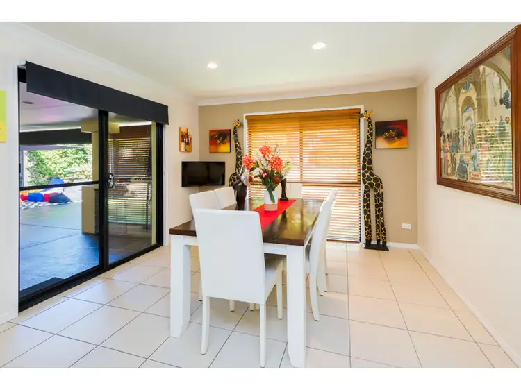 Fifth view of Homely house listing, 2 Amanu Cres, Pacific Pines QLD 4211