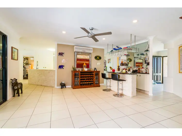 Sixth view of Homely house listing, 2 Amanu Cres, Pacific Pines QLD 4211