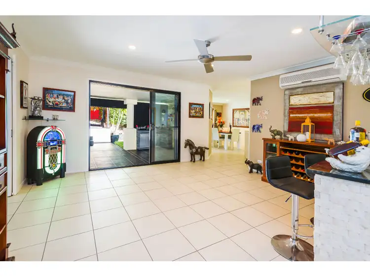 Seventh view of Homely house listing, 2 Amanu Cres, Pacific Pines QLD 4211