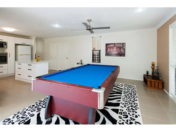 Sixth view of Homely house listing, 19 Chatham Ave, Pacific Pines QLD 4211