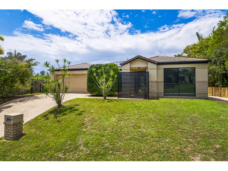 Main view of Homely house listing, 29 Brissendon St, Maudsland QLD 4210