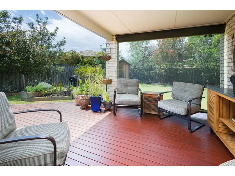 Second view of Homely house listing, 29 Brissendon St, Maudsland QLD 4210