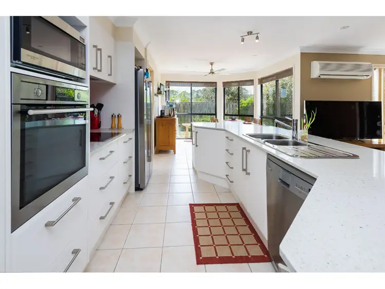 Third view of Homely house listing, 29 Brissendon St, Maudsland QLD 4210