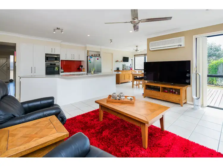 Fifth view of Homely house listing, 29 Brissendon St, Maudsland QLD 4210