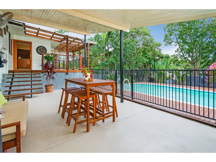 Main view of Homely house listing, 21 Mortensen Rd, Nerang QLD 4211