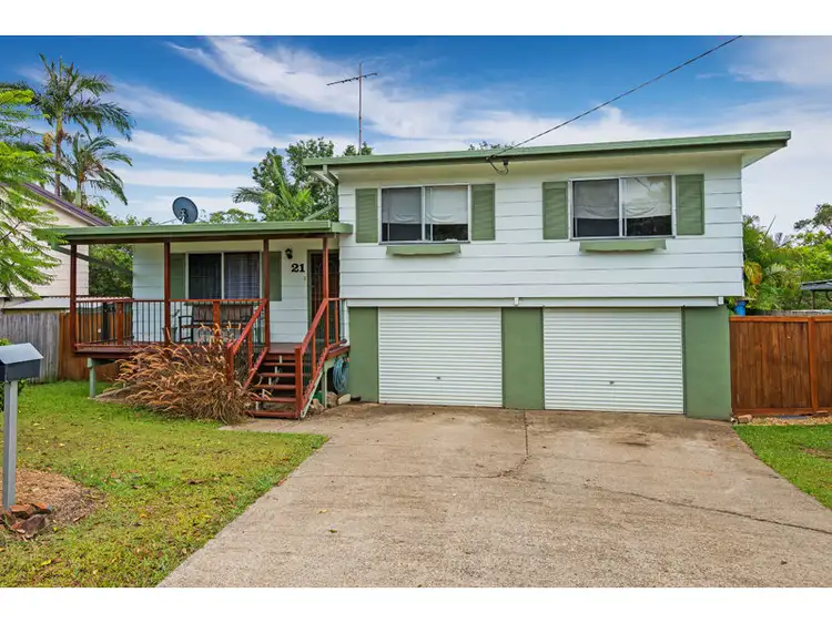 Second view of Homely house listing, 21 Mortensen Rd, Nerang QLD 4211