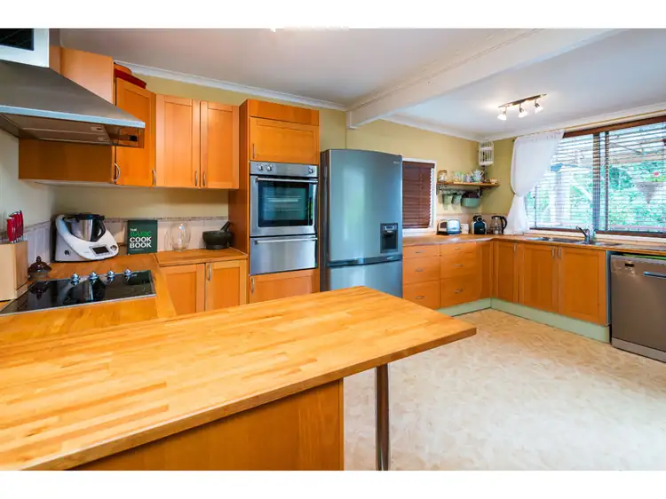 Third view of Homely house listing, 21 Mortensen Rd, Nerang QLD 4211