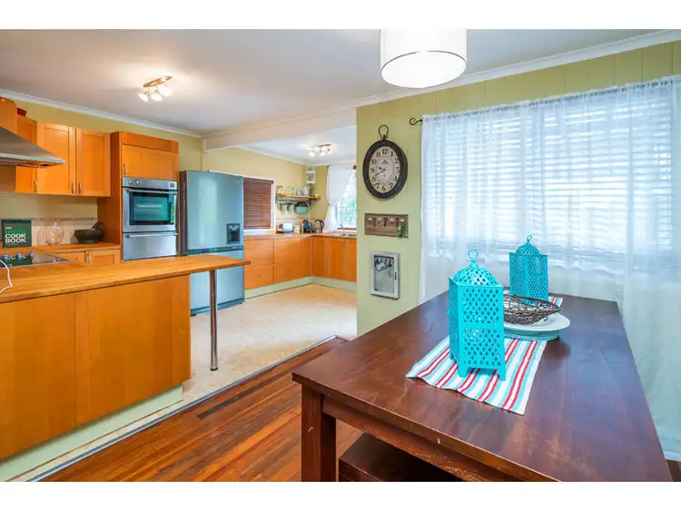 Sixth view of Homely house listing, 21 Mortensen Rd, Nerang QLD 4211