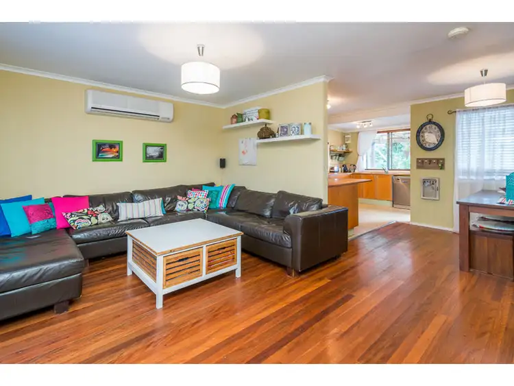 Seventh view of Homely house listing, 21 Mortensen Rd, Nerang QLD 4211