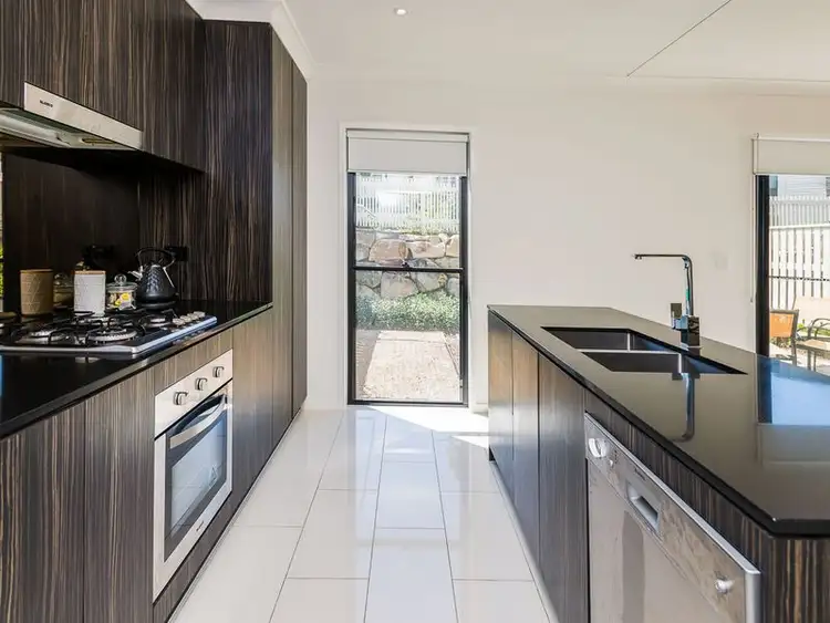 Second view of Homely townhouse listing, 80/1 Norris Street, Pacific Pines QLD 4211