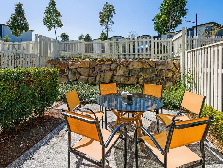 Fourth view of Homely townhouse listing, 80/1 Norris Street, Pacific Pines QLD 4211