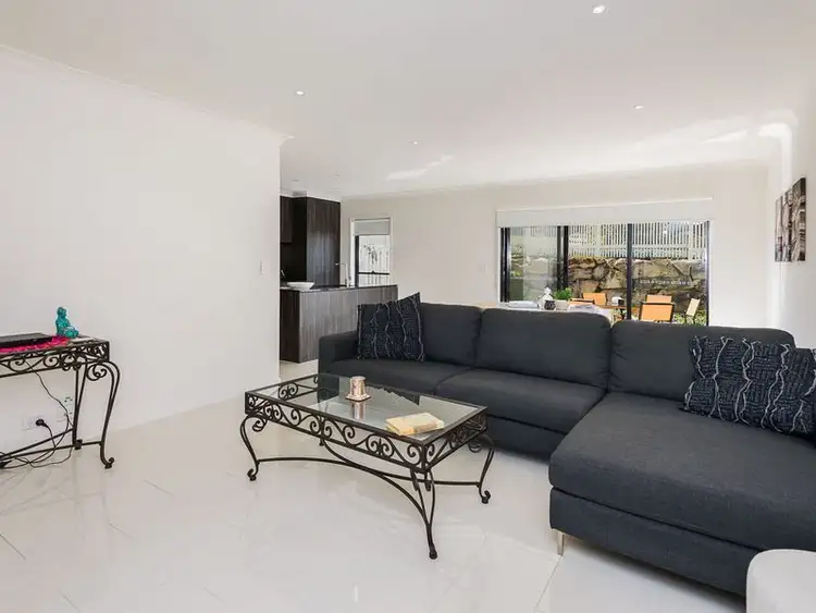 Sixth view of Homely townhouse listing, 80/1 Norris Street, Pacific Pines QLD 4211