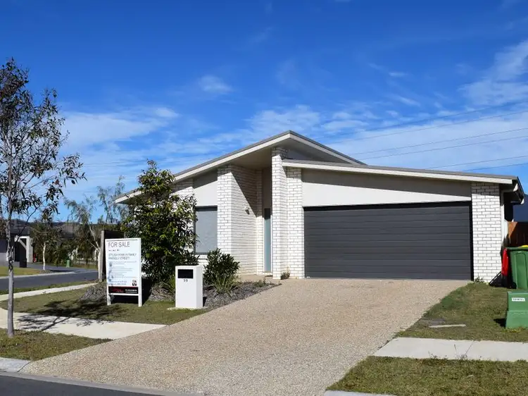 Main view of Homely house listing, 39 Leland Street, Yarrabilba QLD 4207