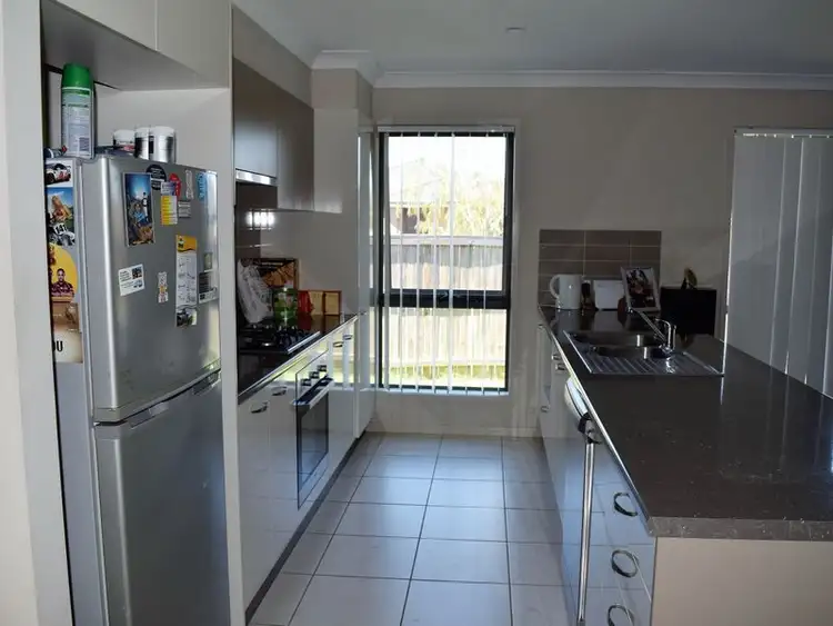 Fifth view of Homely house listing, 39 Leland Street, Yarrabilba QLD 4207