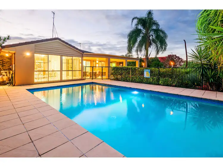 Main view of Homely house listing, 36 Adaminaby Dr, Helensvale QLD 4212