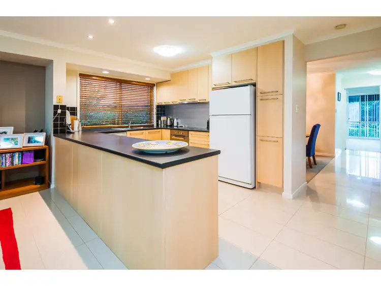 Fourth view of Homely house listing, 36 Adaminaby Dr, Helensvale QLD 4212