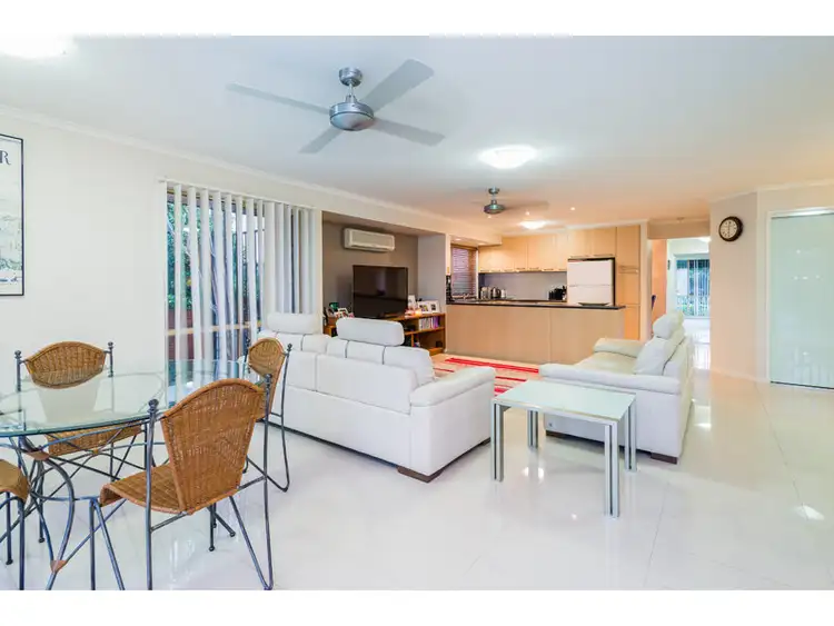 Fifth view of Homely house listing, 36 Adaminaby Dr, Helensvale QLD 4212
