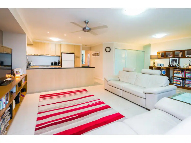 Sixth view of Homely house listing, 36 Adaminaby Dr, Helensvale QLD 4212