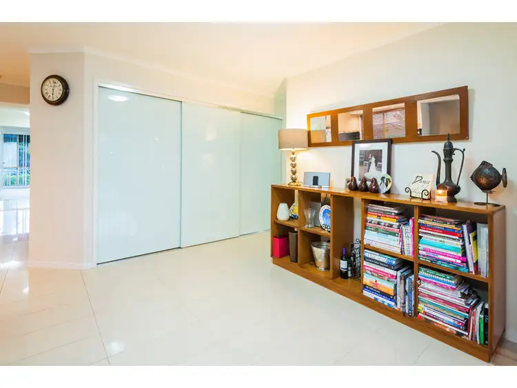 Seventh view of Homely house listing, 36 Adaminaby Dr, Helensvale QLD 4212