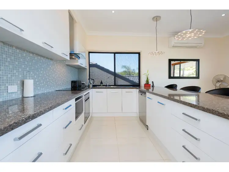 Third view of Homely house listing, 9 Manra Way, Pacific Pines QLD 4211