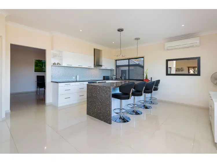 Fourth view of Homely house listing, 9 Manra Way, Pacific Pines QLD 4211