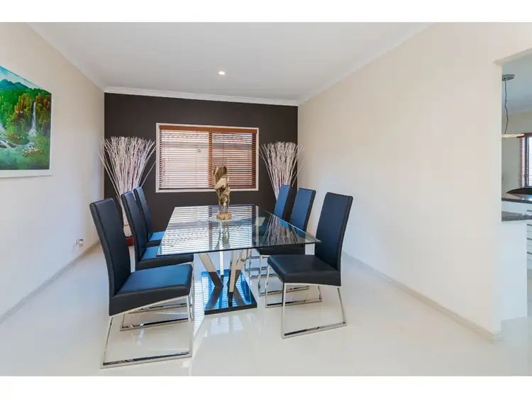 Fifth view of Homely house listing, 9 Manra Way, Pacific Pines QLD 4211