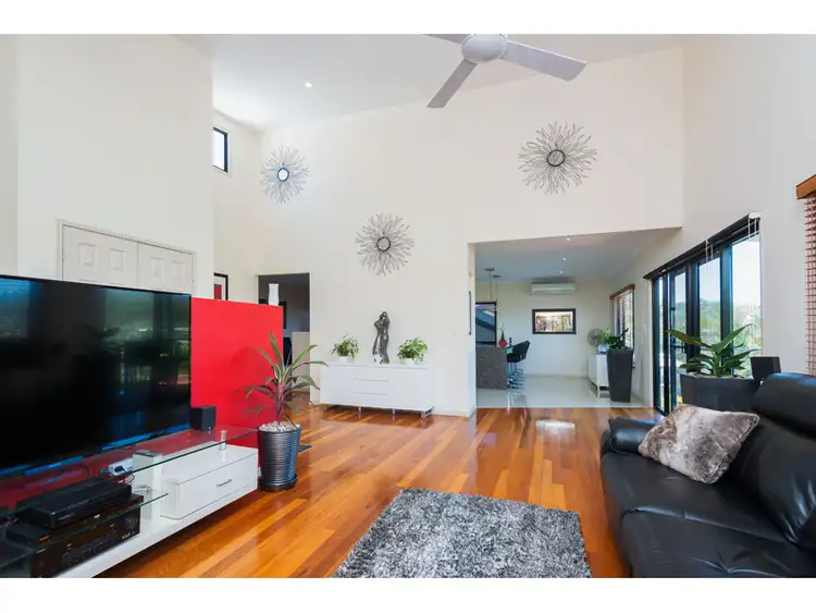 Sixth view of Homely house listing, 9 Manra Way, Pacific Pines QLD 4211