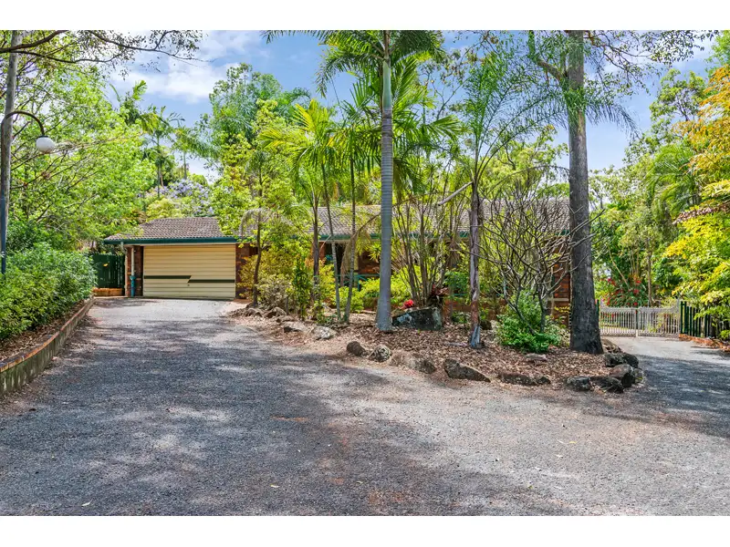 Main view of Homely house listing, 7 Piallingo St, Mudgeeraba QLD 4213
