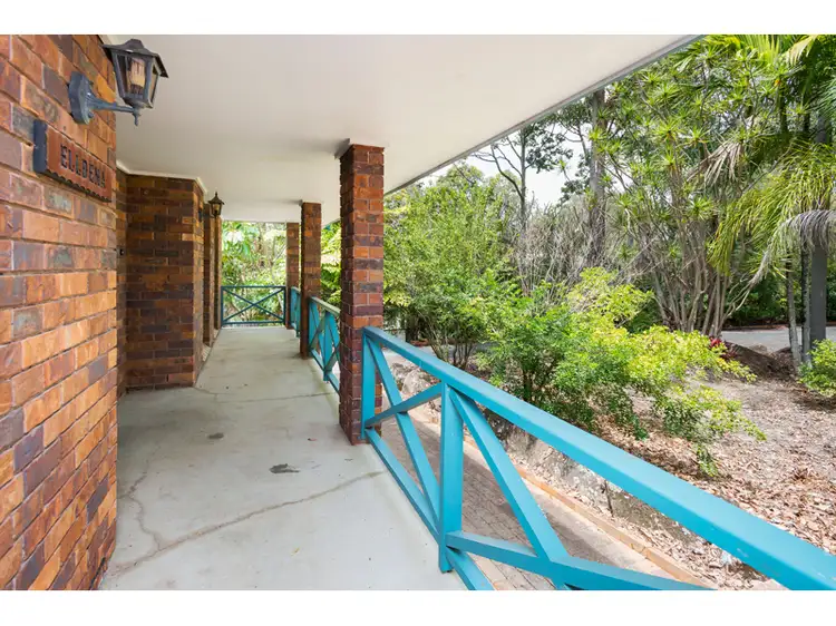 Second view of Homely house listing, 7 Piallingo St, Mudgeeraba QLD 4213