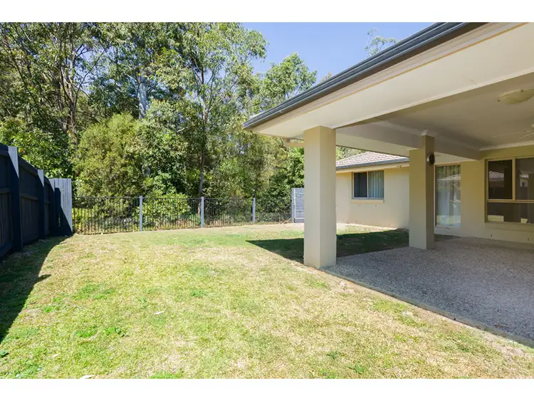 Second view of Homely house listing, 66 Roberts Dr, Maudsland QLD 4210