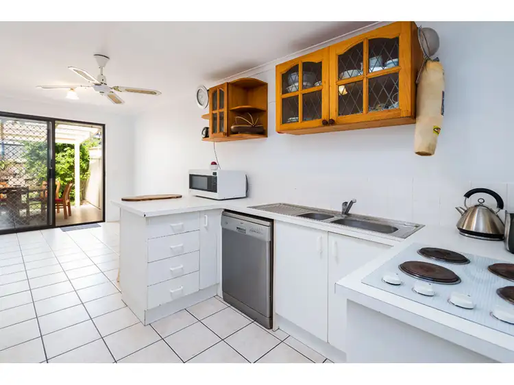 Fifth view of Homely semi-detached listing, 2/12 Illusion Ct,, Oxenford QLD 4210