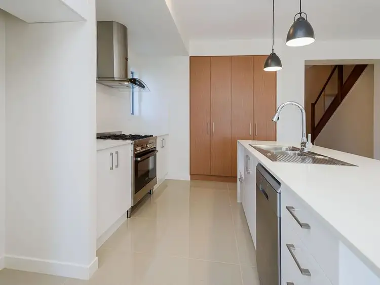 Third view of Homely townhouse listing, 1/46 Fletcher Crescent, Pacific Pines QLD 4211