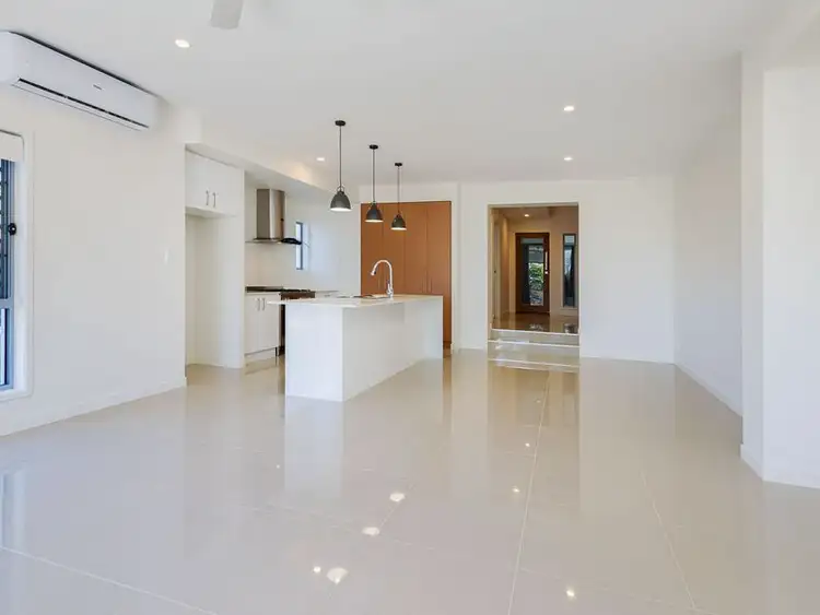 Fourth view of Homely townhouse listing, 1/46 Fletcher Crescent, Pacific Pines QLD 4211