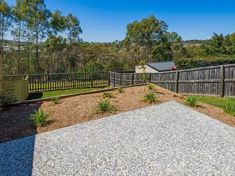 Fifth view of Homely townhouse listing, 1/46 Fletcher Crescent, Pacific Pines QLD 4211