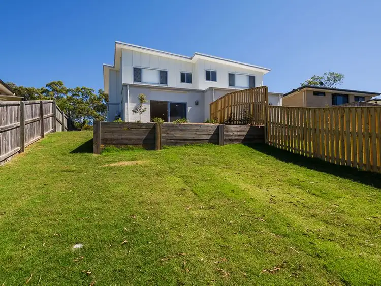 Sixth view of Homely townhouse listing, 1/46 Fletcher Crescent, Pacific Pines QLD 4211
