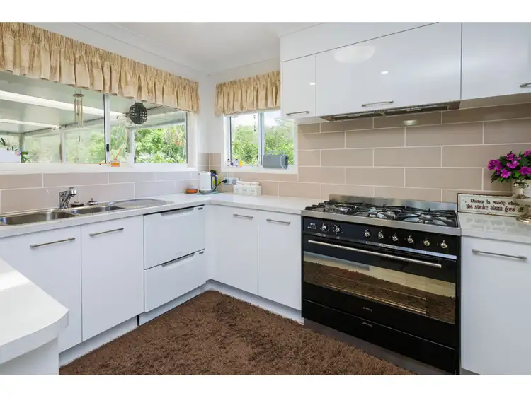 Third view of Homely house listing, 11 Ridge Ct, Oxenford QLD 4210