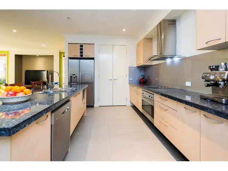 Third view of Homely house listing, 11 Yamba St, Pacific Pines QLD 4211