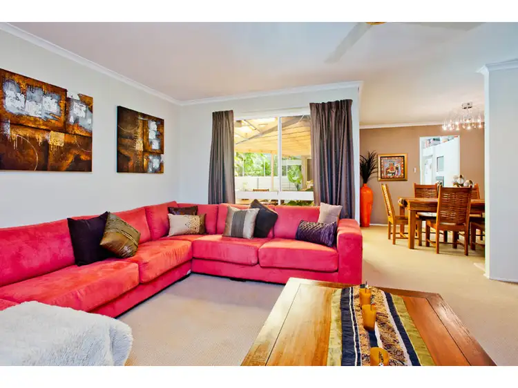 Fifth view of Homely house listing, 94 Mildura Drive, Helensvale QLD 4212