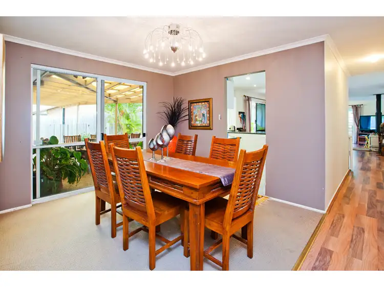 Sixth view of Homely house listing, 94 Mildura Drive, Helensvale QLD 4212