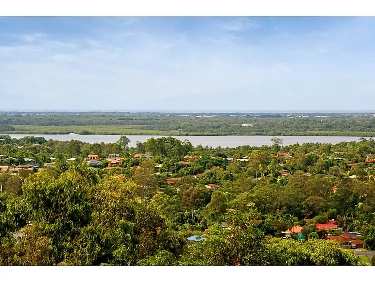 Fifth view of Homely house listing, 98 Tamworth Dr, Helensvale QLD 4212