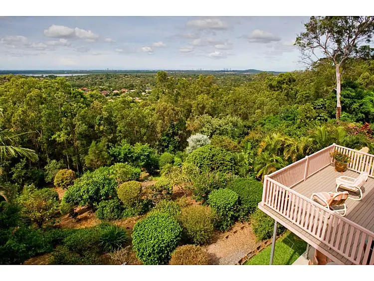 Sixth view of Homely house listing, 98 Tamworth Dr, Helensvale QLD 4212