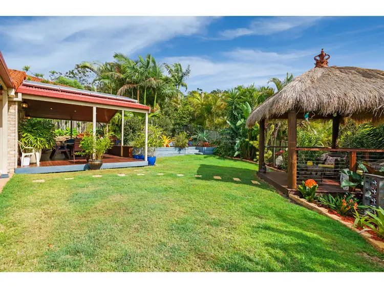 Third view of Homely house listing, 79 Santa Isobel Blvd, Pacific Pines QLD 4211