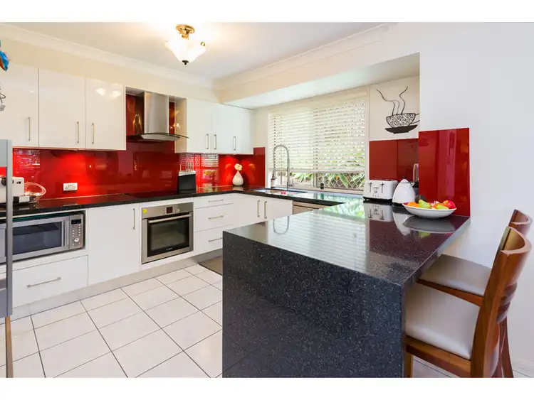 Fourth view of Homely house listing, 79 Santa Isobel Blvd, Pacific Pines QLD 4211